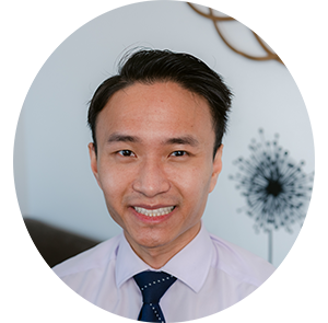 Dr. Victor Chu, Pacific Sky Dental dentist in Daly City.